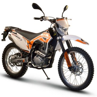 Мотоцикл SKYBIKE KAYO T2-250 (2020)
